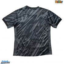 Brasil Keeper Bortedrakt Copa America 2024 Kortermet